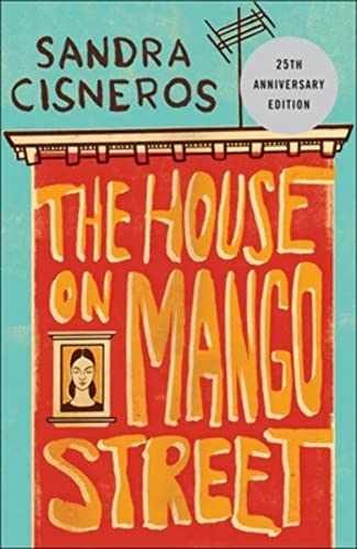 The House on Mango Street – Library Binding, by Cisneros Sandra – Acceptable
