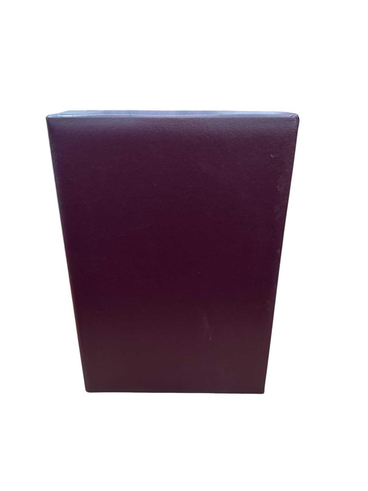 National Geographic Magazine JAN-JUNE 2014 with Faux Leather Case