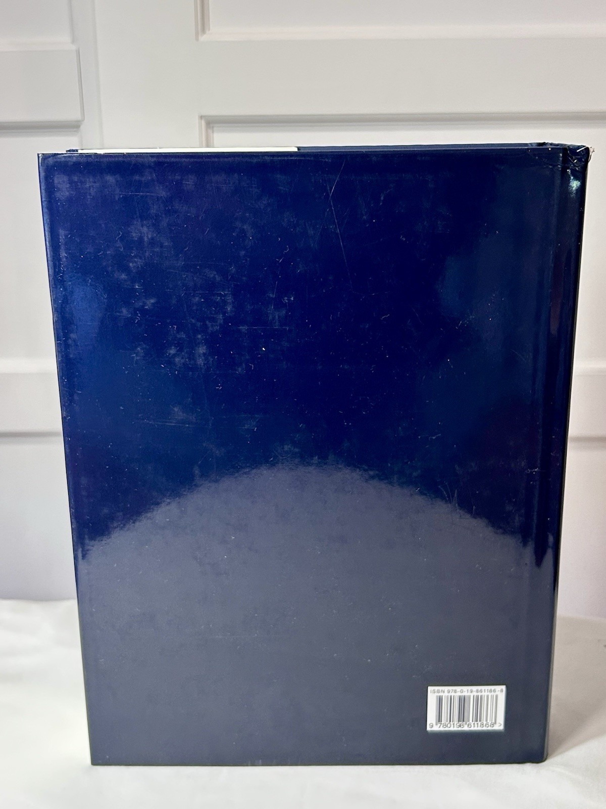 The Oxford English Dictionary, Second Edition, Volume VIII (VOLUME 8)
