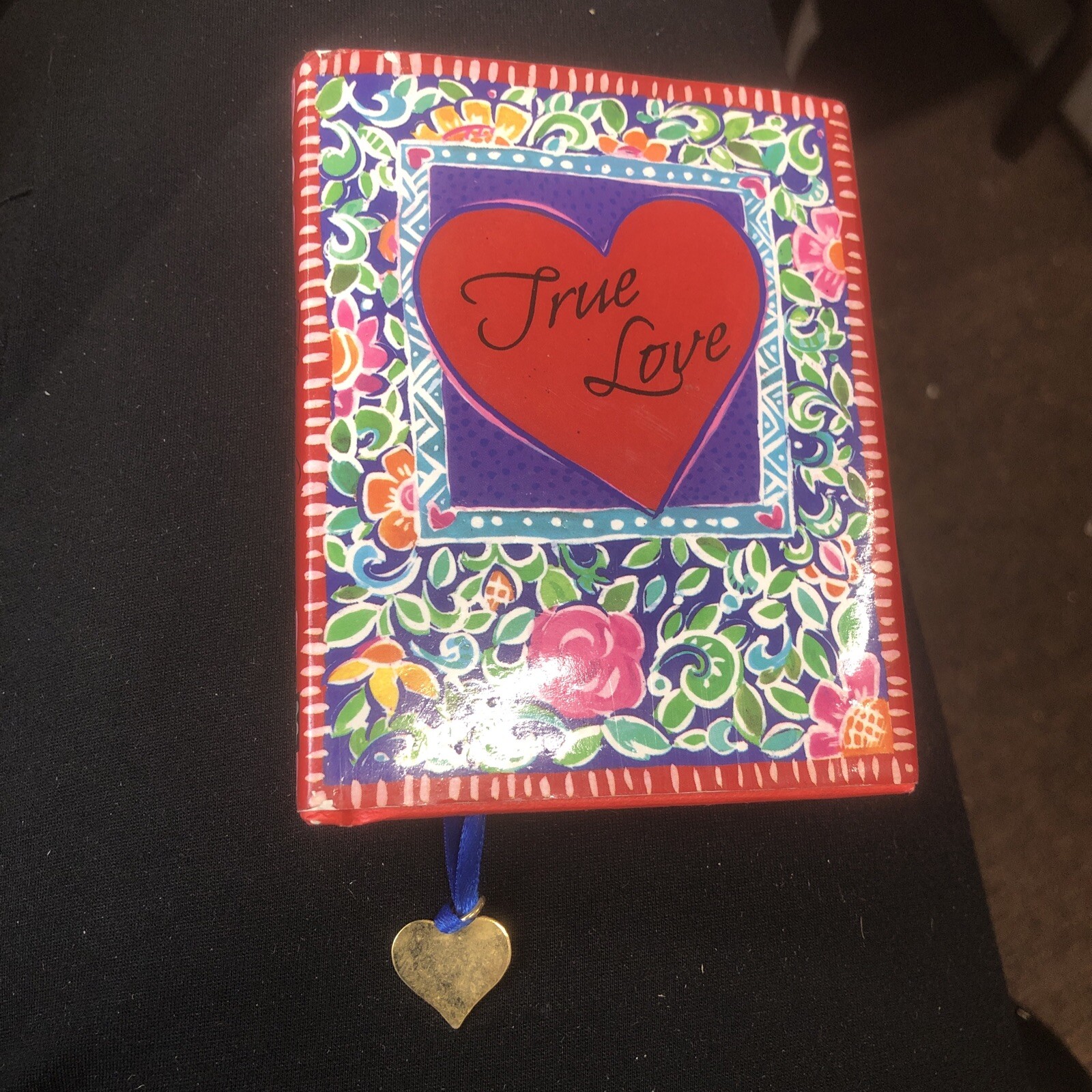 Charming Petites Ser.: True Love by Lois L. Kaufman and Evelyn Beilenson (1995,