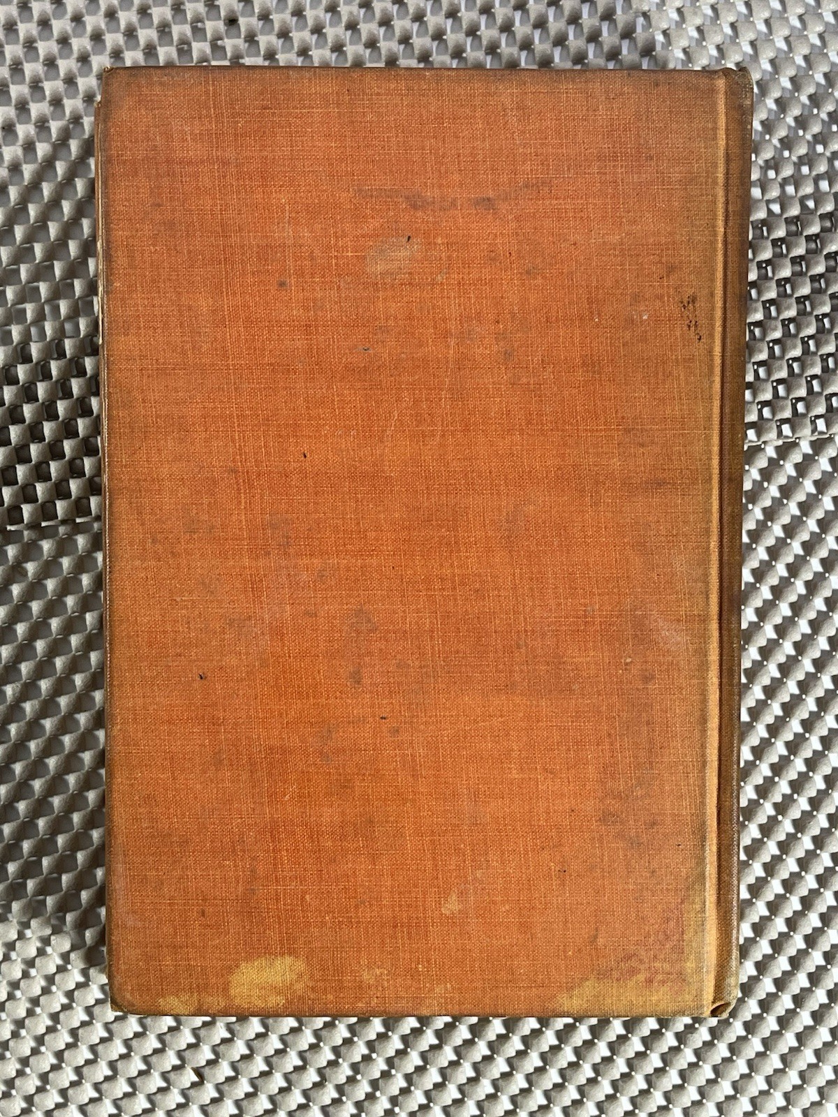 1903 Despotism and Democracy ~ Washington Politics ~ Art Nouveau Gilt Cover HC