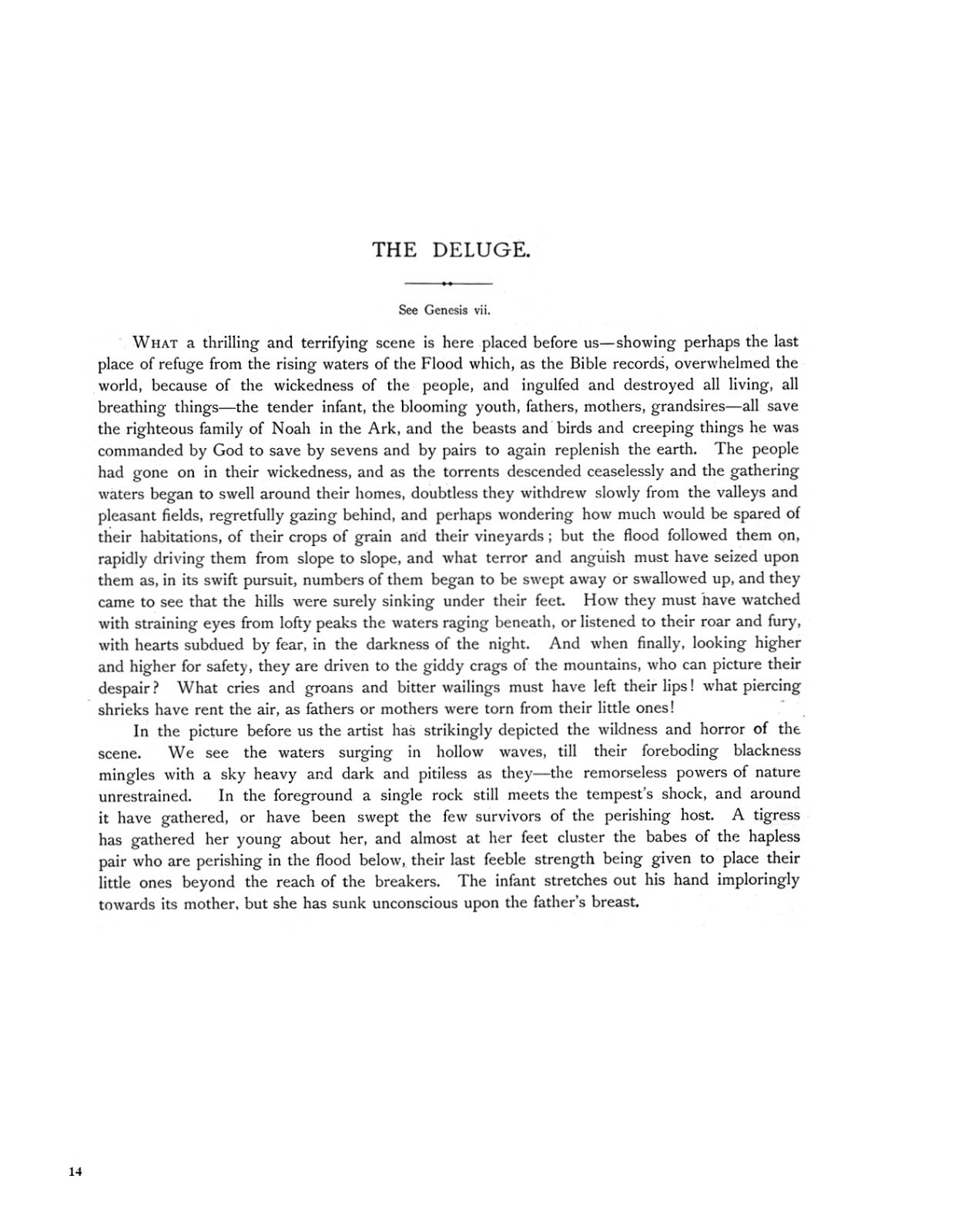 The Gustave Doré Bible Gallery: Restored Special Edition *NEW BOOK*