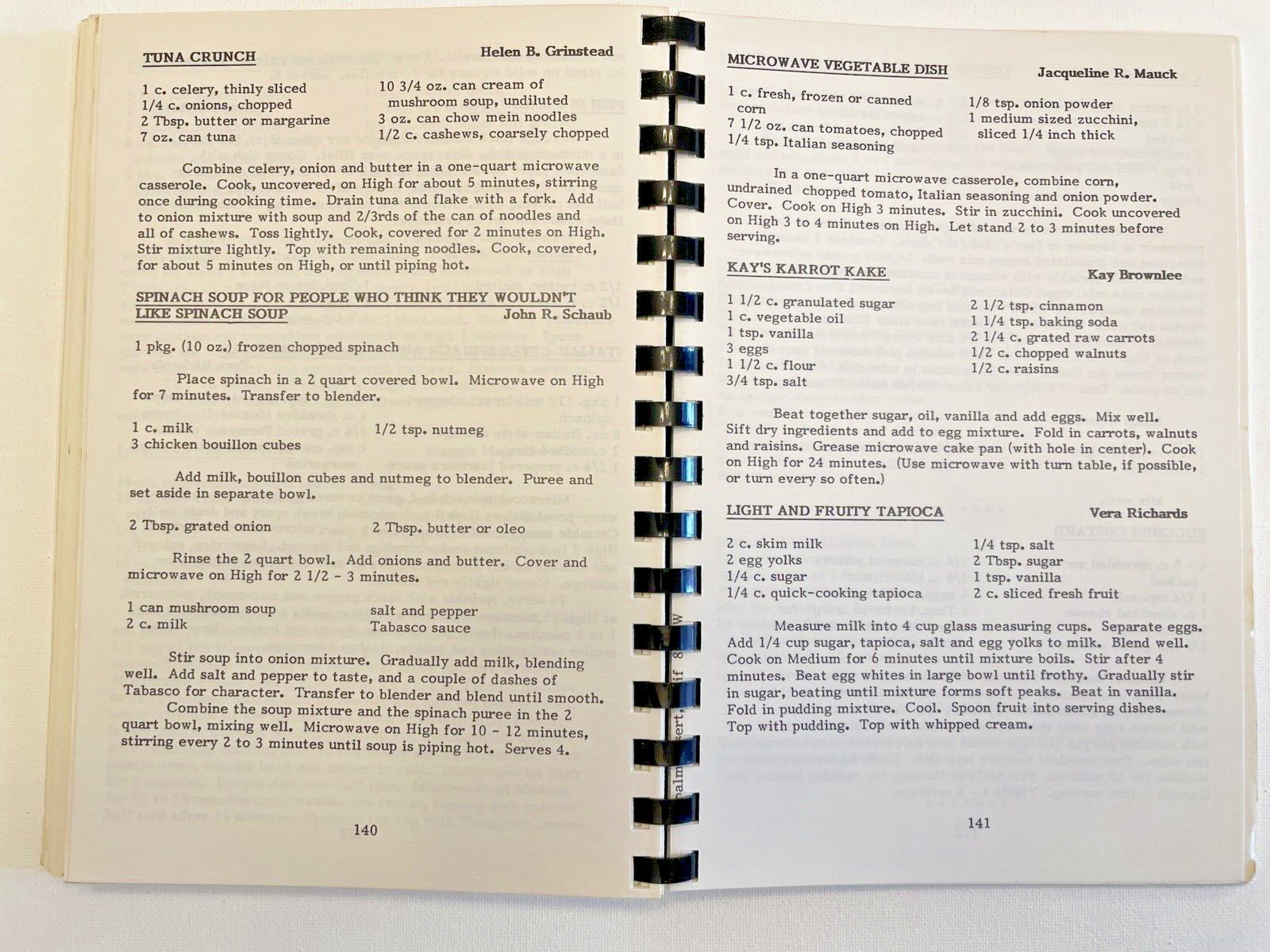Cookbook Palm Desert California CA Five Loaves Two Fish & a Cook Recipes Book