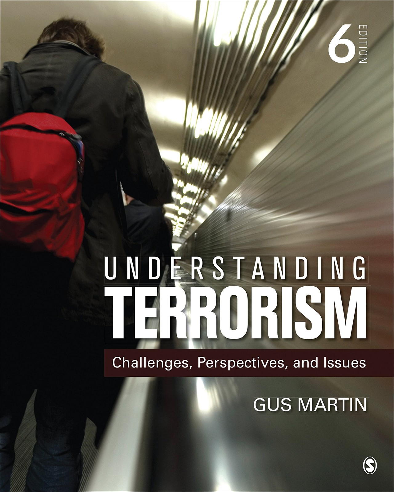 Understanding Terrorism: Challenges, Perspectives, and Issues by Martin