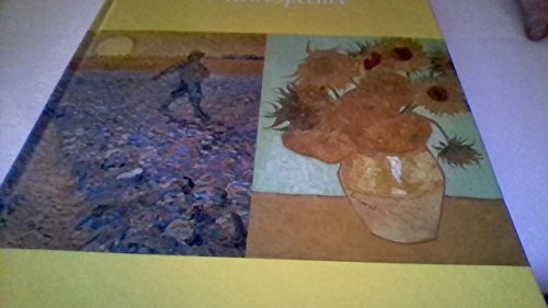 Van Gogh a Retrospective by Susan Alyson Stein