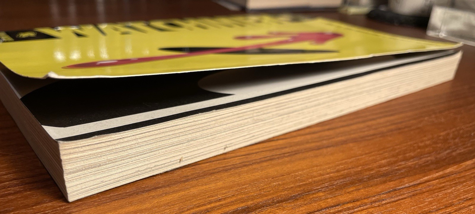 Watchmen Alan Moore 1987 First Edition/Later Printing TPB Graphic Novel Comics