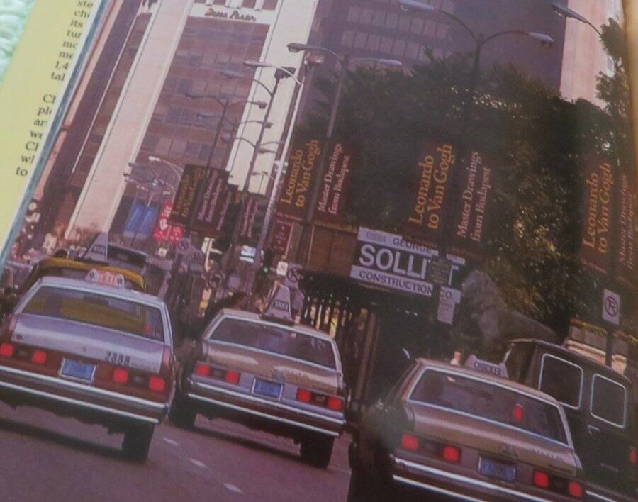 NEW Vtg 1980s CHICAGO Picture Photo BOOK To Remember By Illinois USA History