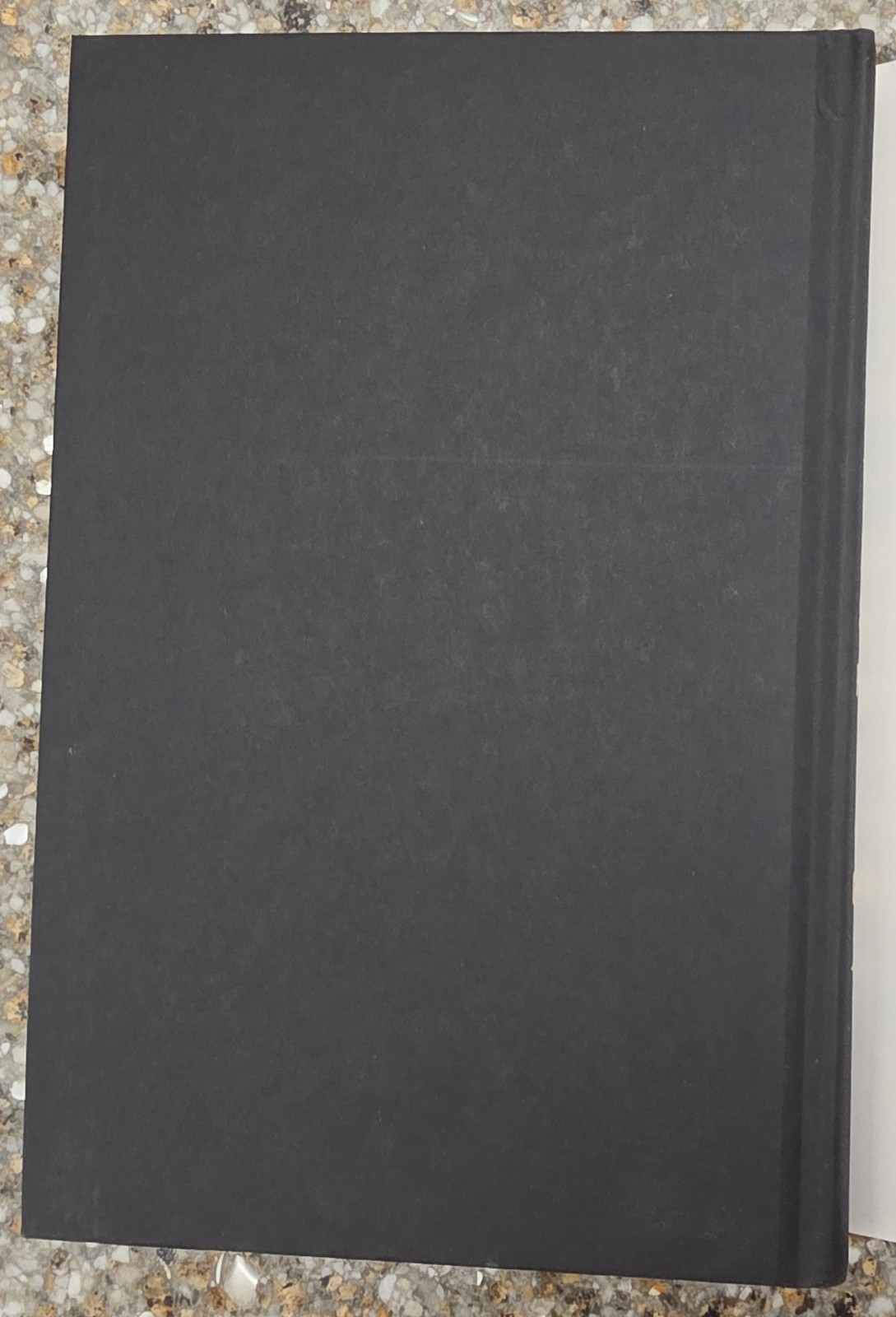 And Still Peace Did Not Come Agnes Fallah Kamara-Umunna Memoir 1st Ed Hardcover