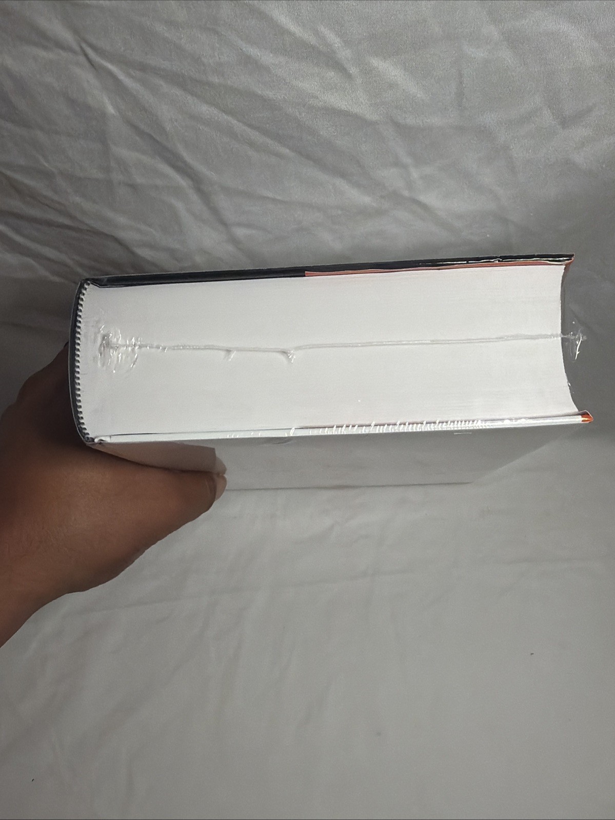 ESV Study Bible (Hardcover) by John Piper (2008, Hardcover)