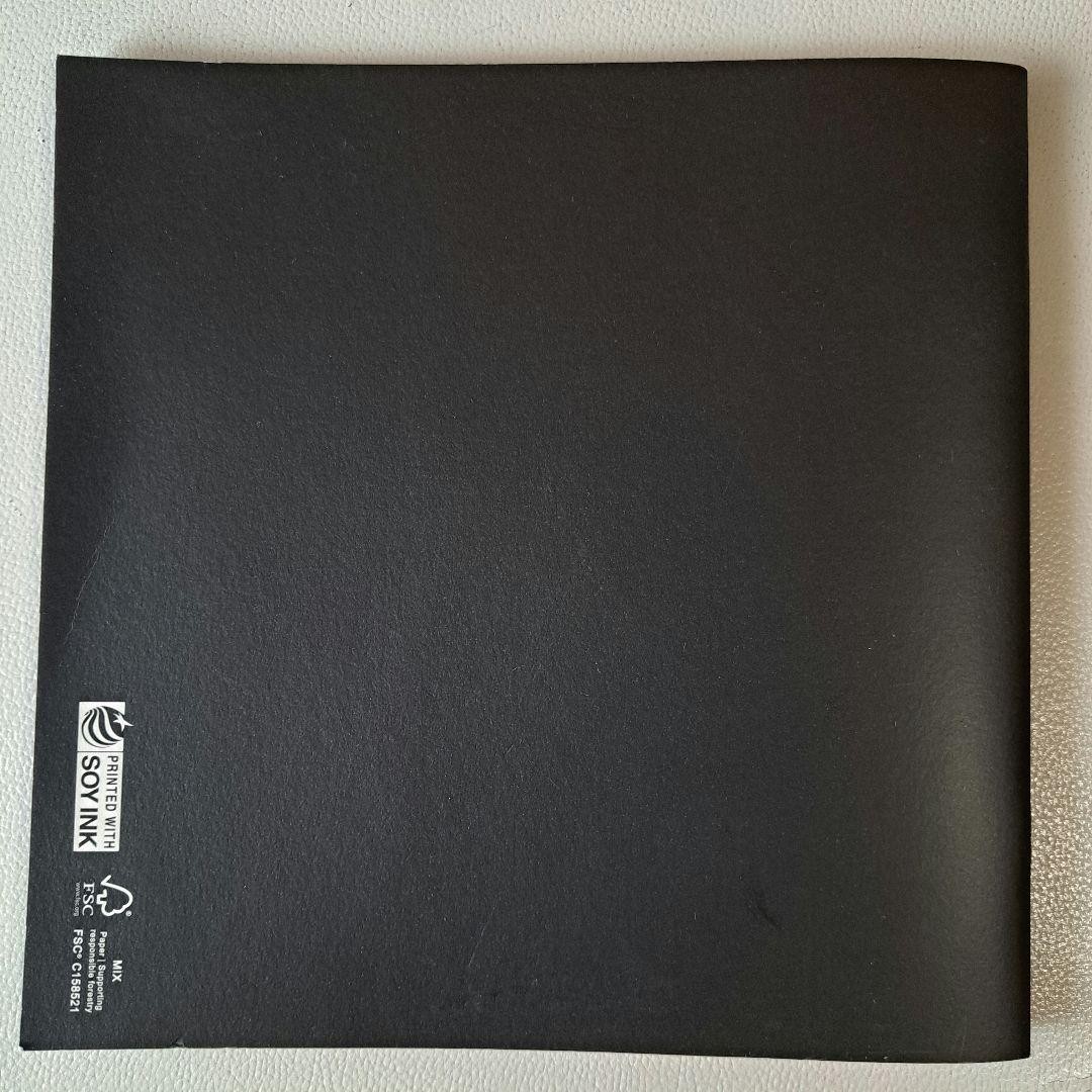 ITZY Photobook CHESHIRE 24 Pages 7.1in KPop Yeji Lia Ryujin Chaeryong Yuna