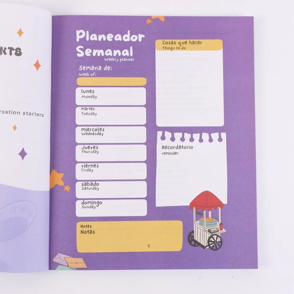 Spanish in 60 Days: The Language Learning Workbook to Help You Speak..