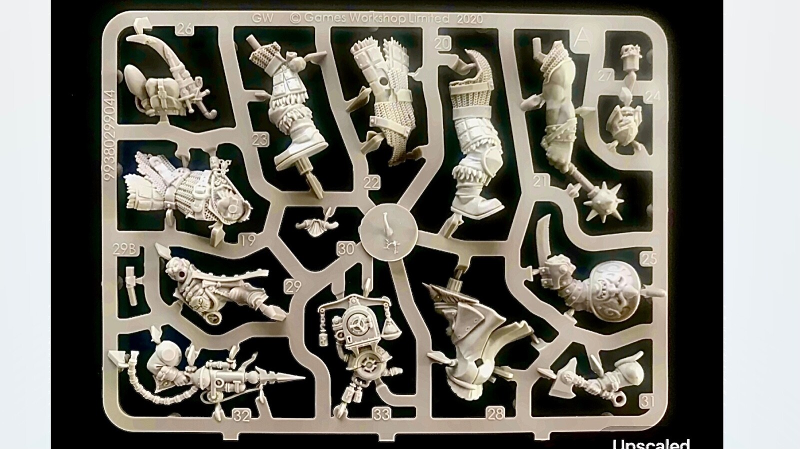Any+ALL CURSED CITY GW Models! Games Workshop: WARHAMMER QUEST/AGE of SIGMAR~40K