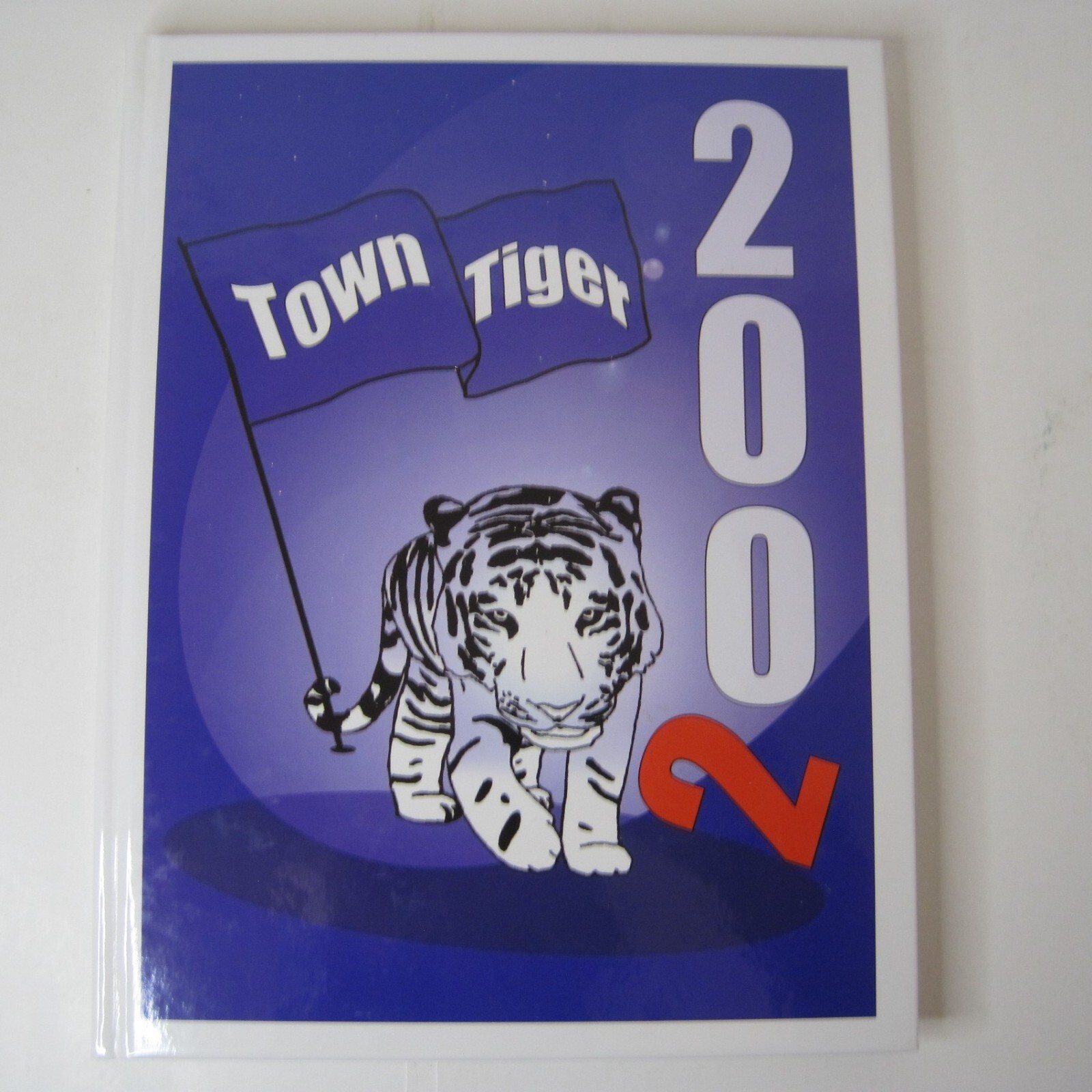 Town School for Boys Town Tiger Yearbook HC 1964 thru 2021 San Francisco Calif.
