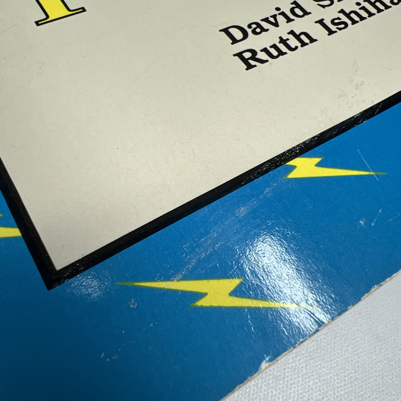 Living on 12 Volts With Ample Power 1990 4th printing David Smead Ruth Ishihara