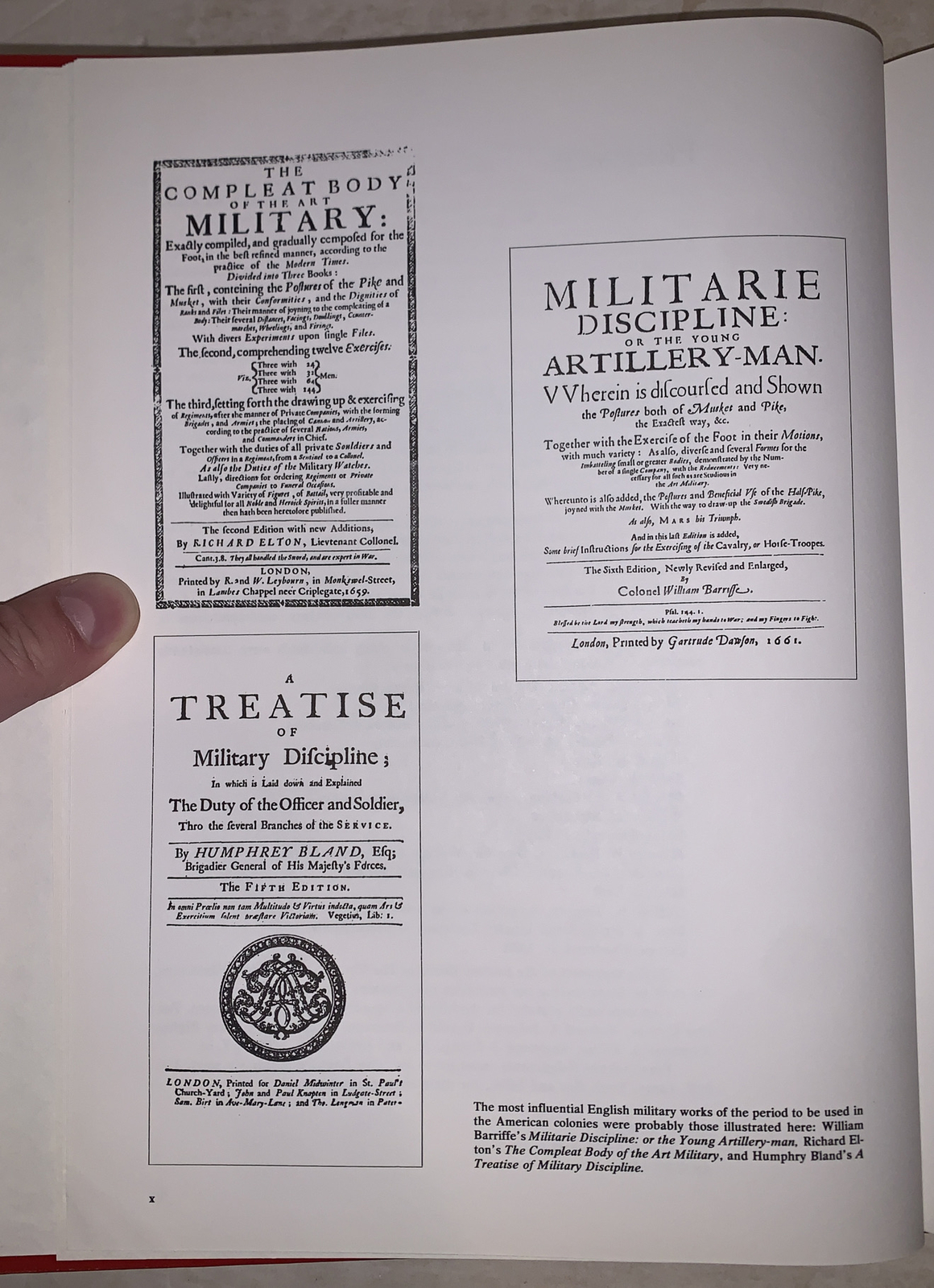 SIGNED, 1 of 650, ART & SCIENCE OF WAR IN AMERICA BIBLIOGRAPHY MILITARY IMPRINTS