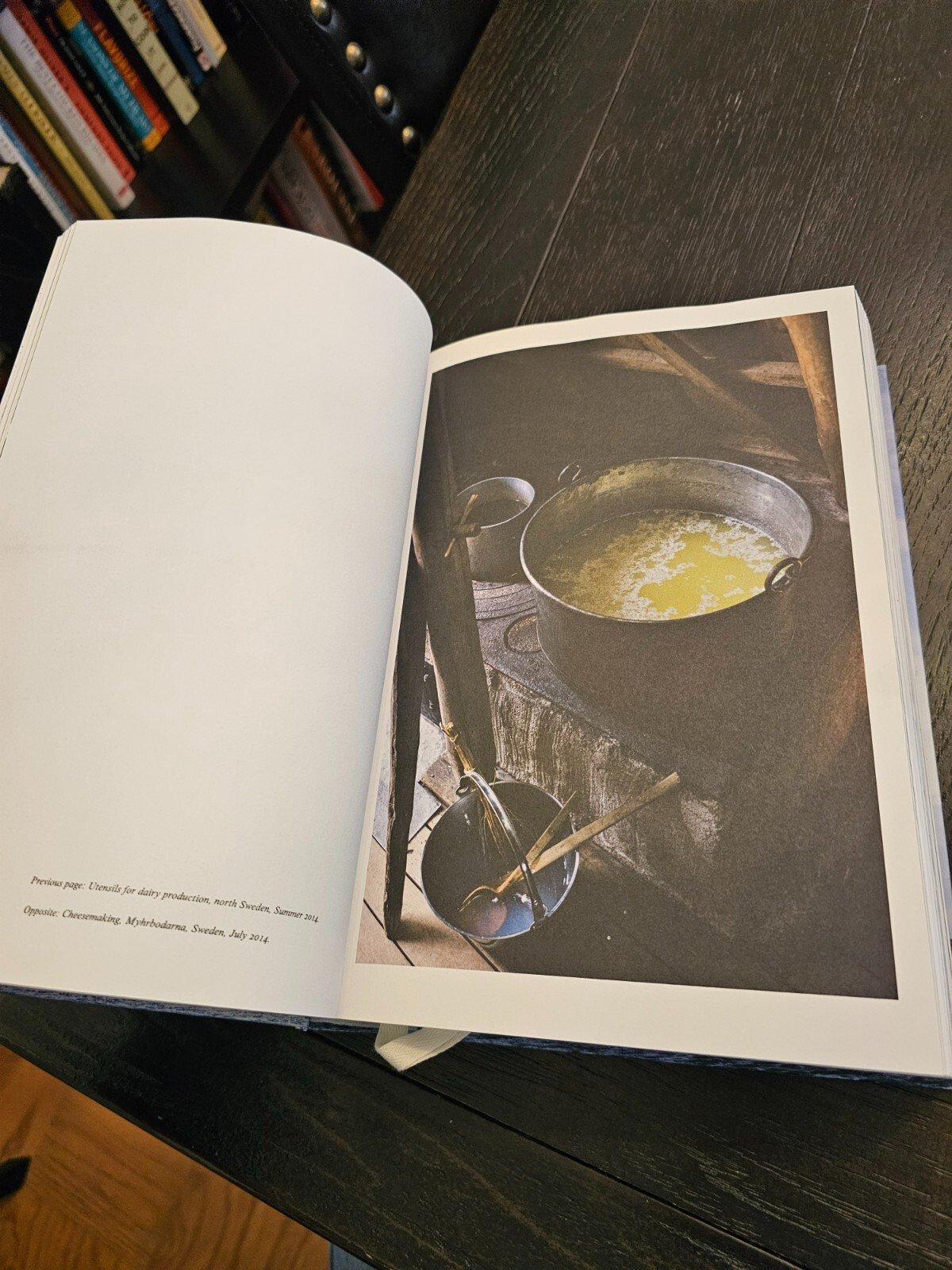 The Nordic Cookbook – Food of Norway Complete This has everything Killer- New-19