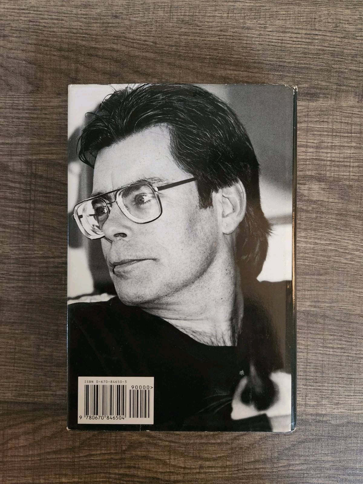 Gerald’s Game Stephen King 1992 1st Book Club Edition Hardcover Vintage Horror