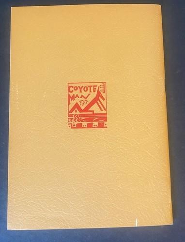 PO-HO-NO & OTHER YOSEMITE LEGENDS by Elinor Shane Smith WORLD CREATION STORIES
