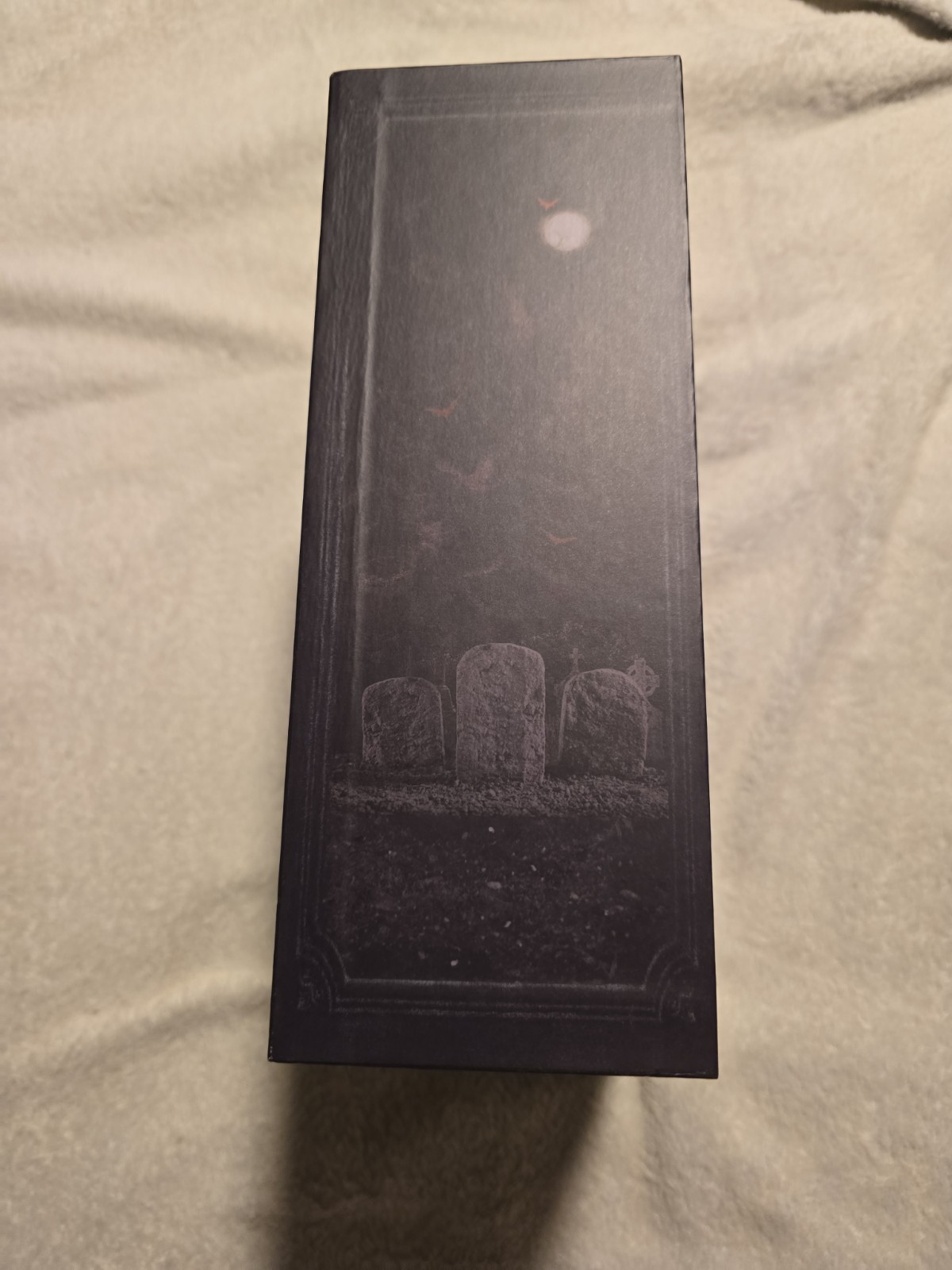 LitJoy Classics Gothic Box Set Dracula Poe Dorian Gray