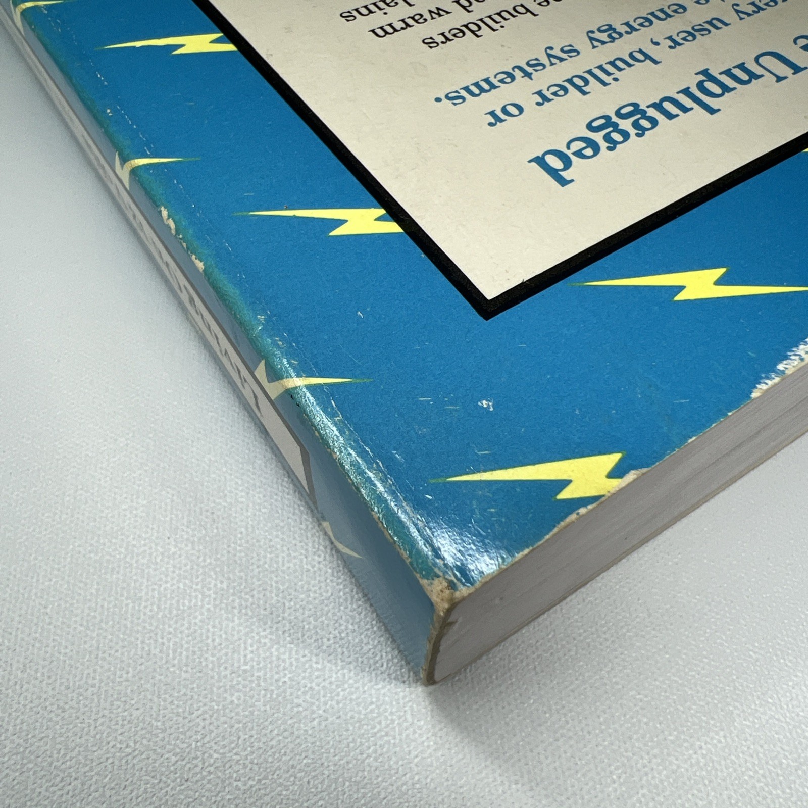 Living on 12 Volts With Ample Power 1990 4th printing David Smead Ruth Ishihara
