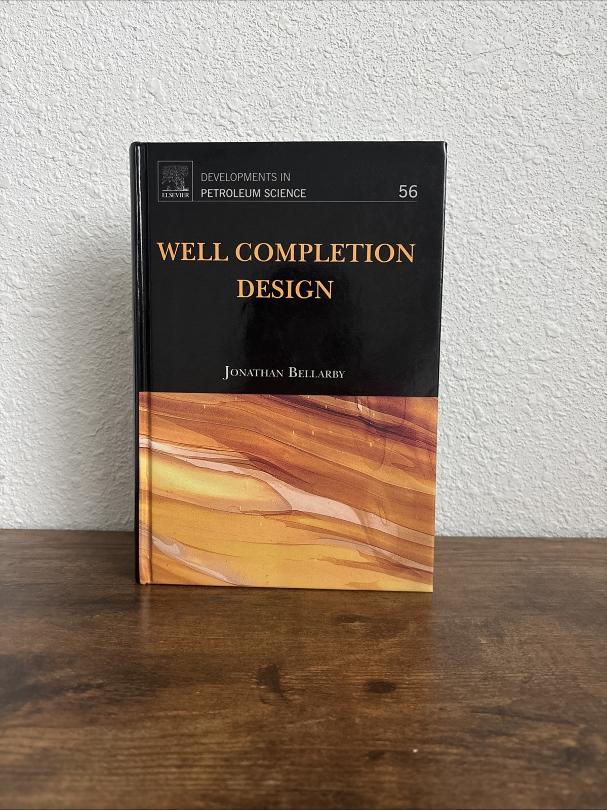 Developments in Petroleum Science Ser.: Well Completion Design by Jonathan…