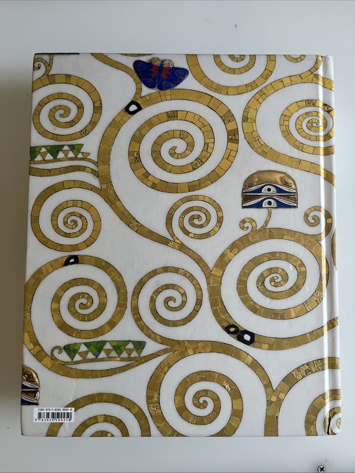 Gustav Klimt. Complete Paintings by Tobias G. Natter: VG
