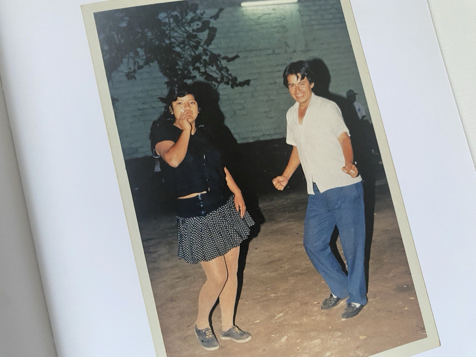 Nicolas Torres Chicha Dreams PERU Photography Dashwood Books 2014 Rare zine