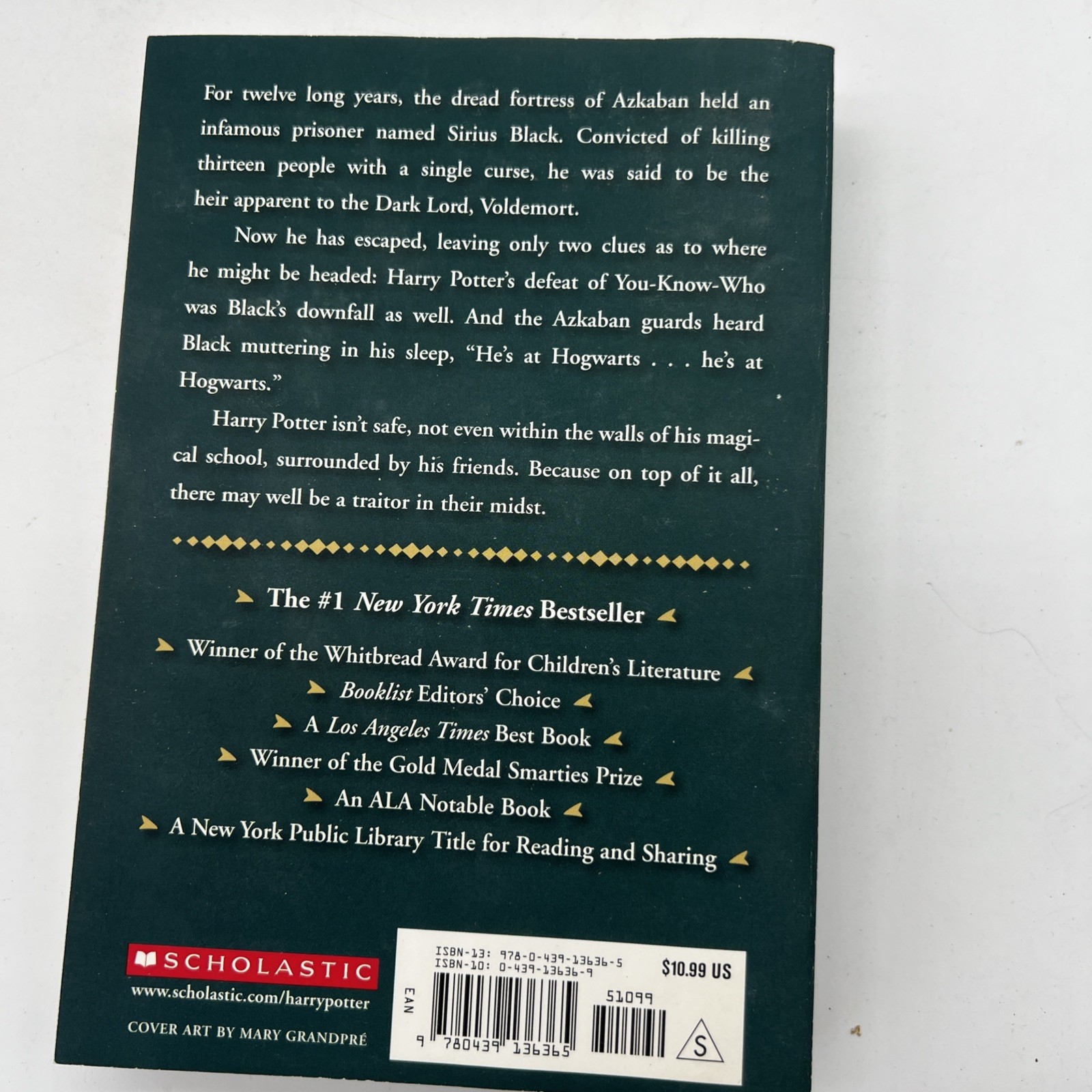 Harry Potter Paperback Boxset #1-7 by J. K. Rowling, See Description & Photos