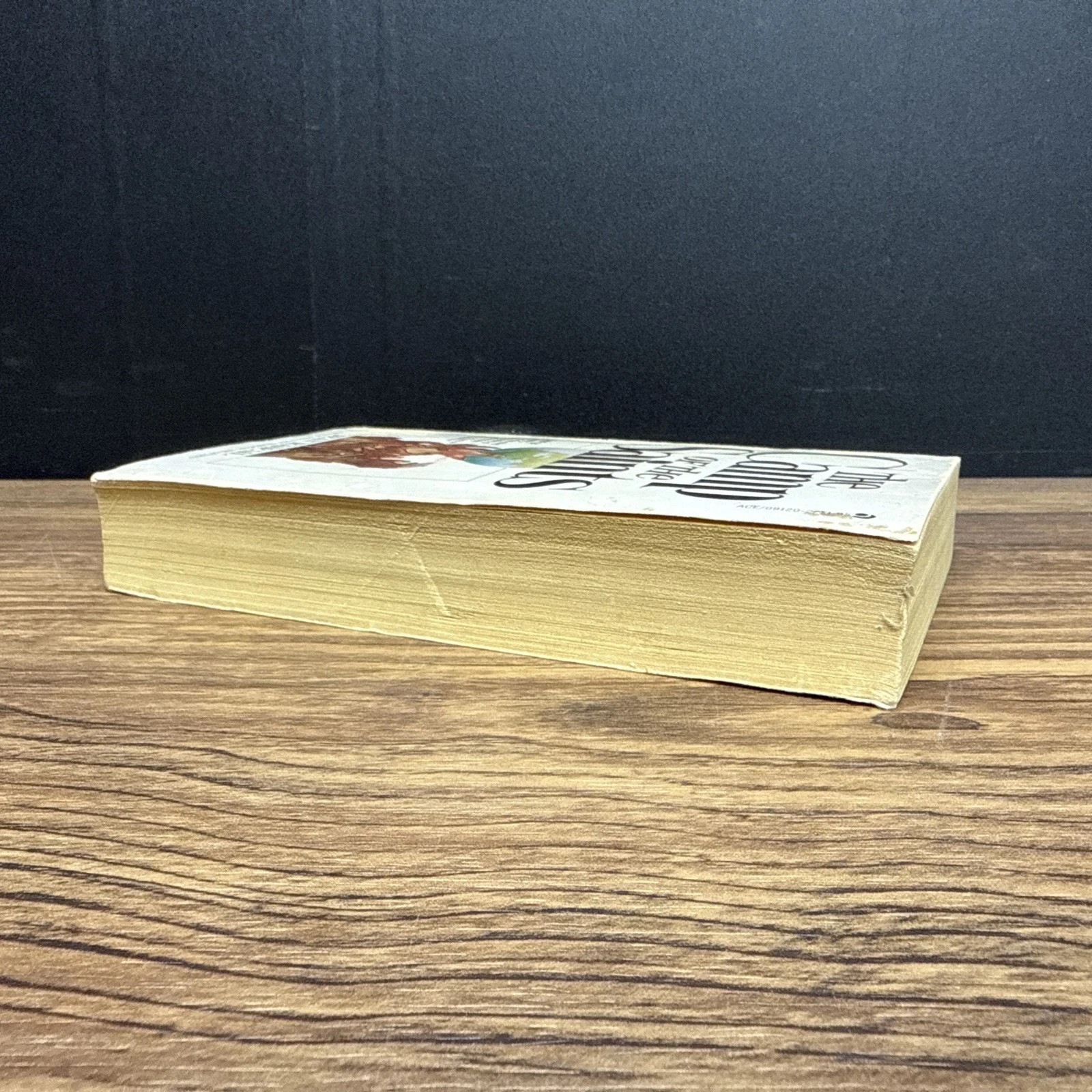 RARE Camp of the Saints by Jean Raspail Paperback 1977 – 1st First Ace Printing