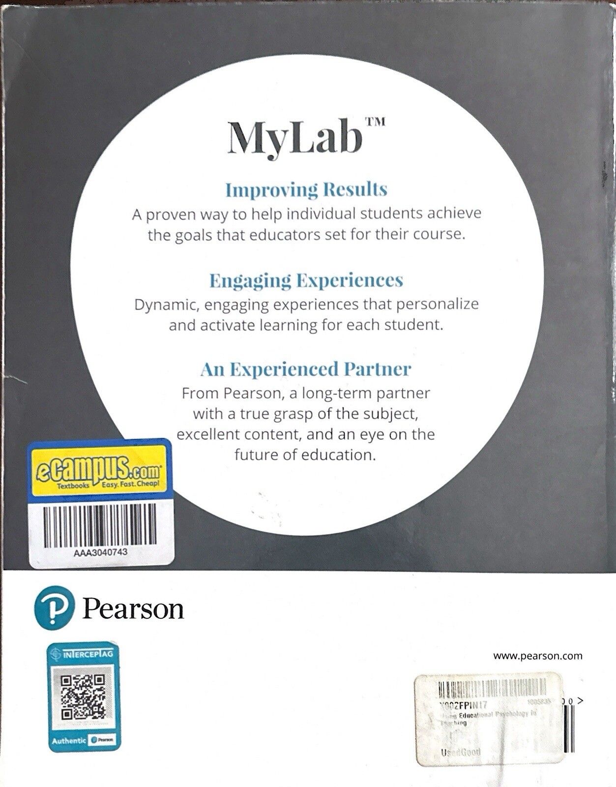 Using Educational Psychology in Teaching