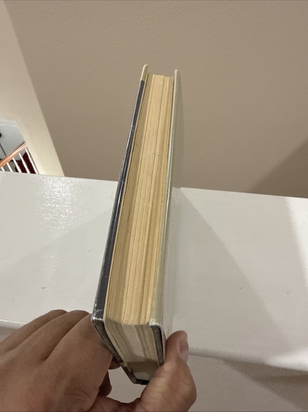 A Silence of Desire, Hardcover, 1960 Kamala Markandaya w/dust jacket Ex Library