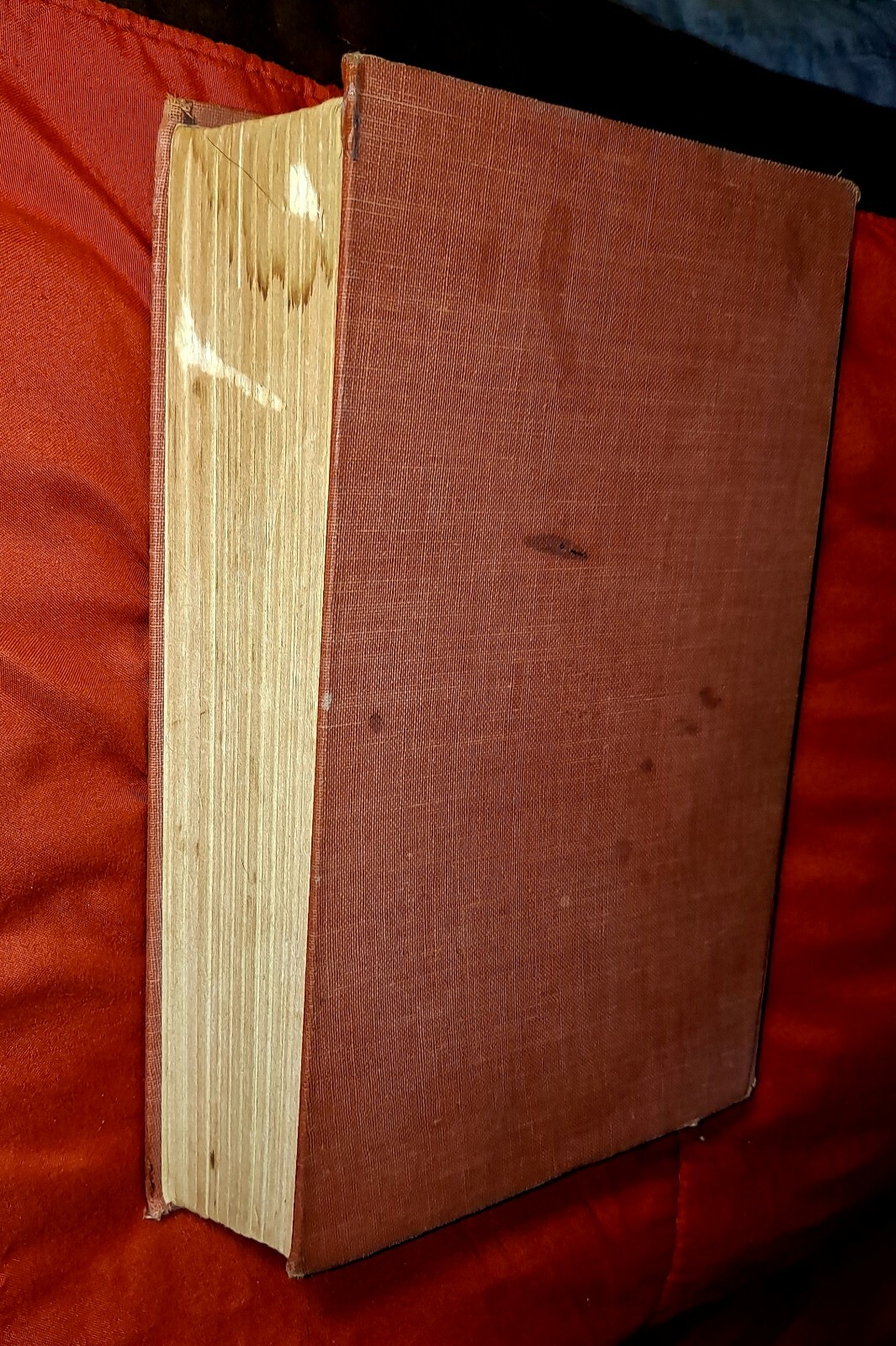 Bianca by Mabel Cronquist, 1956, Hardcover, 348 pages