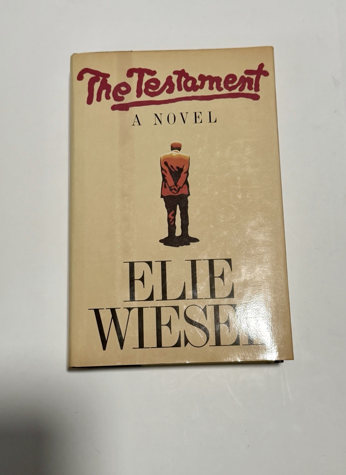 Elie Wiesel Rare Collection: 9 Books Including Signed Limited Edition!