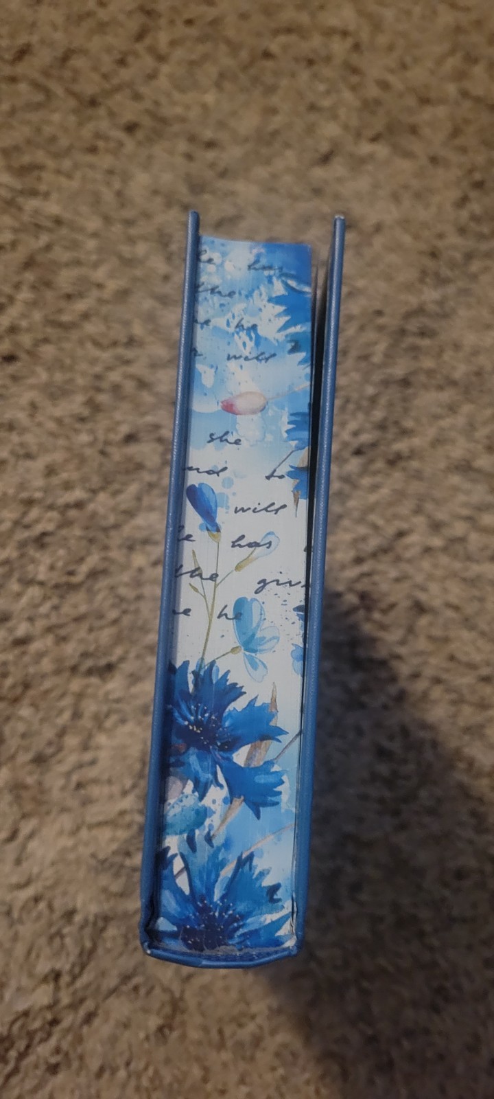 Signed Rebecca Yarros The Last Letter Signed Deluxe Edition IN HAND