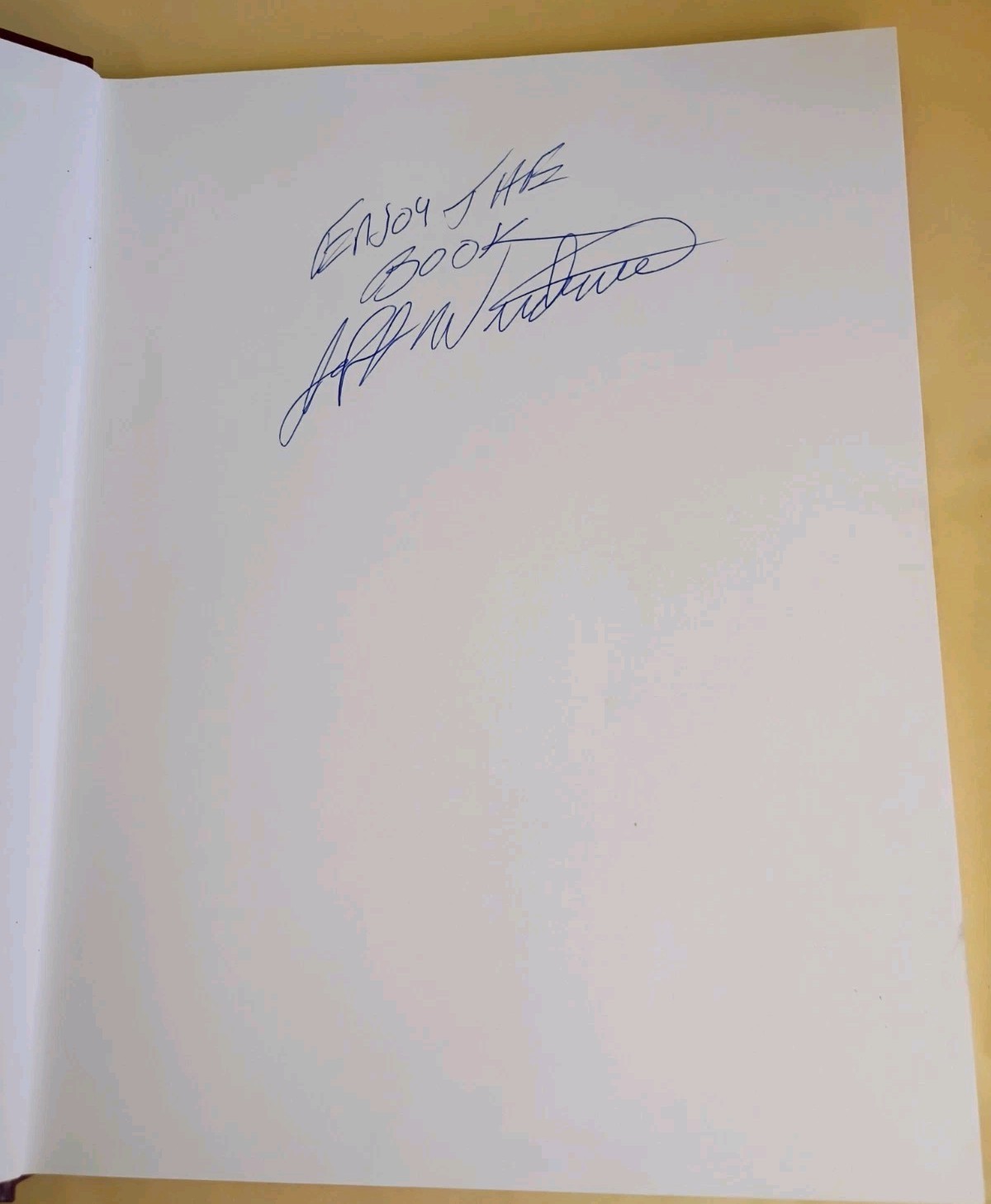New SIGNED HC Book PFLUEGER 300 pages 1881-1930 By WINDISMAN & VAN DE VOORT