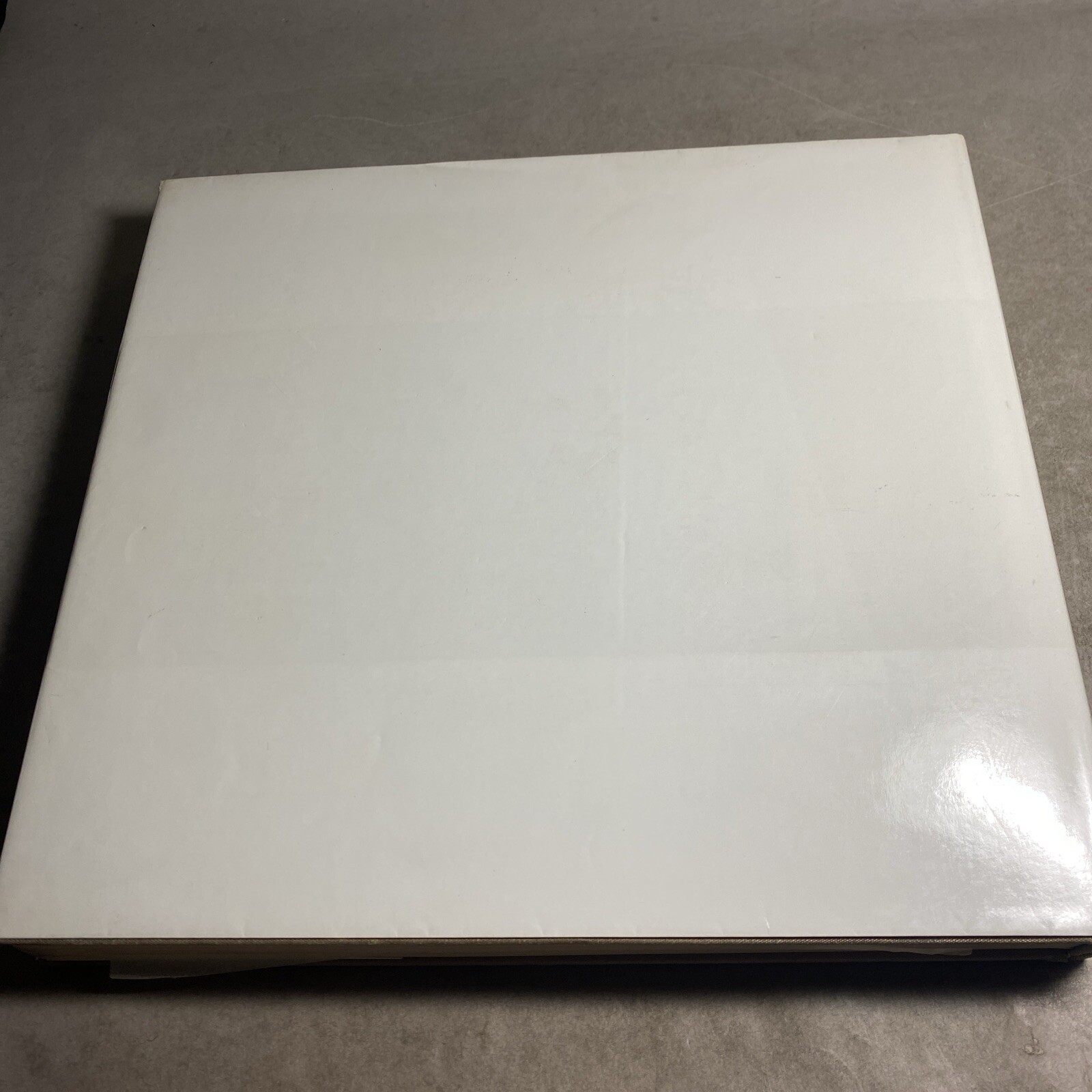 Artist Monograph: (Abrams) Morris Louis, Michael Fried, Hardcover / MSR