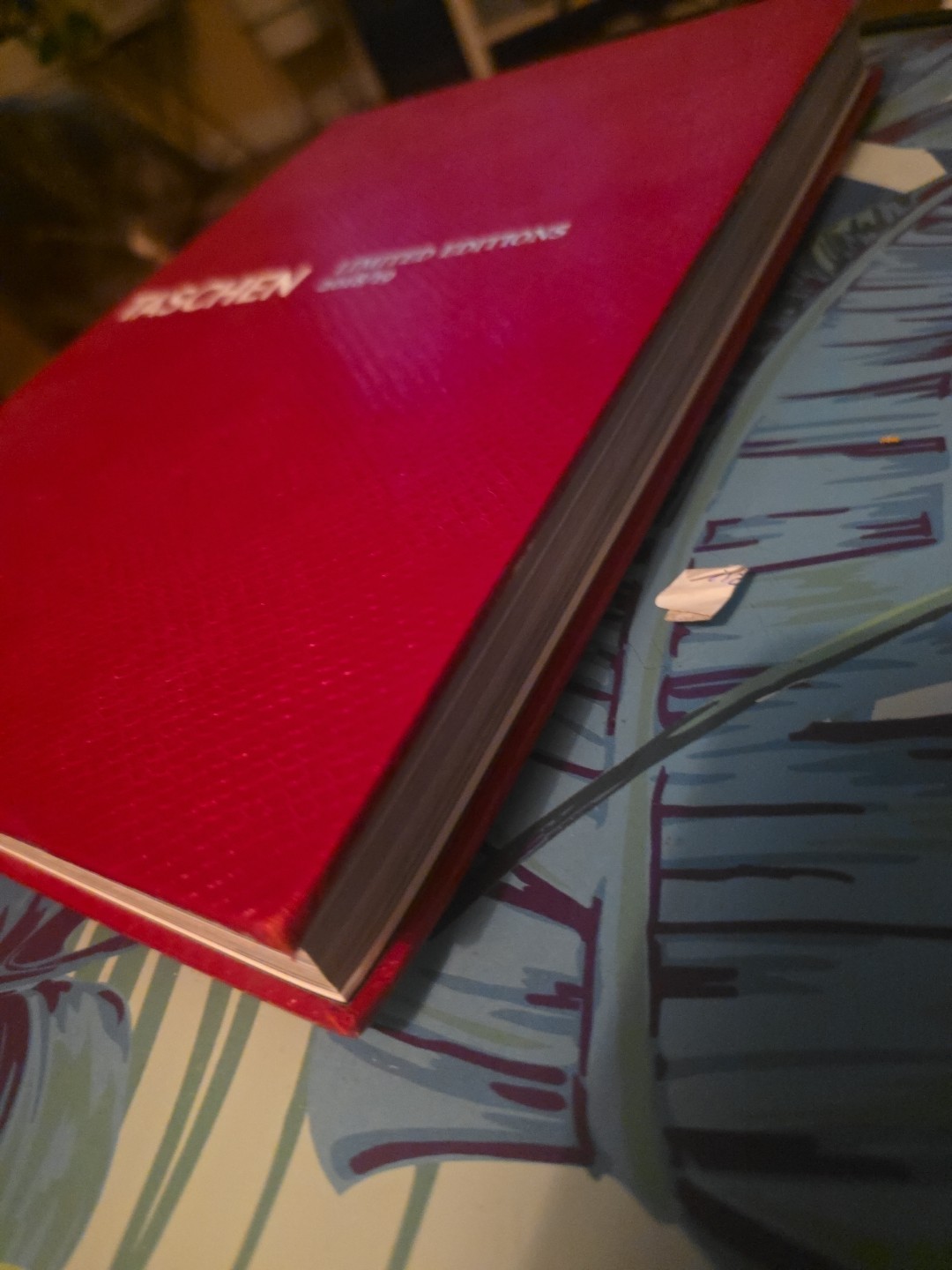 Taschen Limited Editions 2018/19, N/A, Taschen, 2019, Hardcover