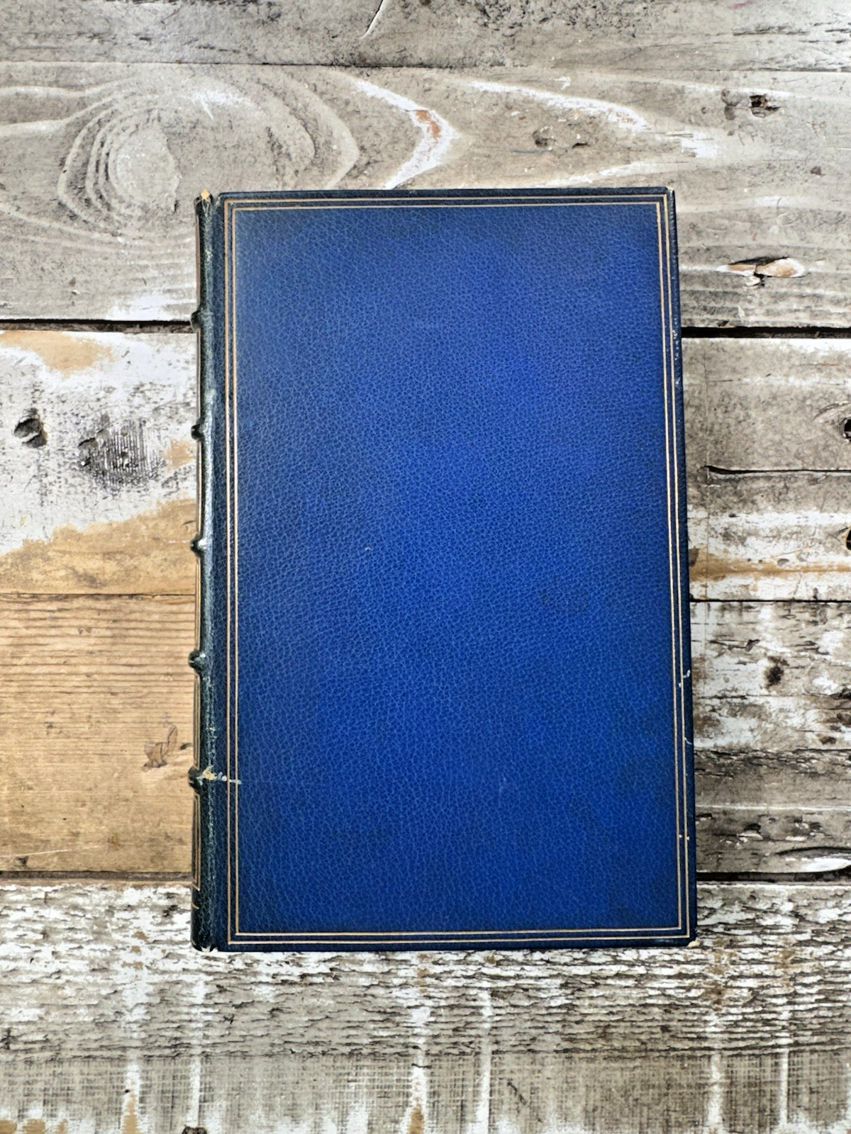 1779 – Poetry – The Seasons – James Thomson – 7 Plates – Fine Binding