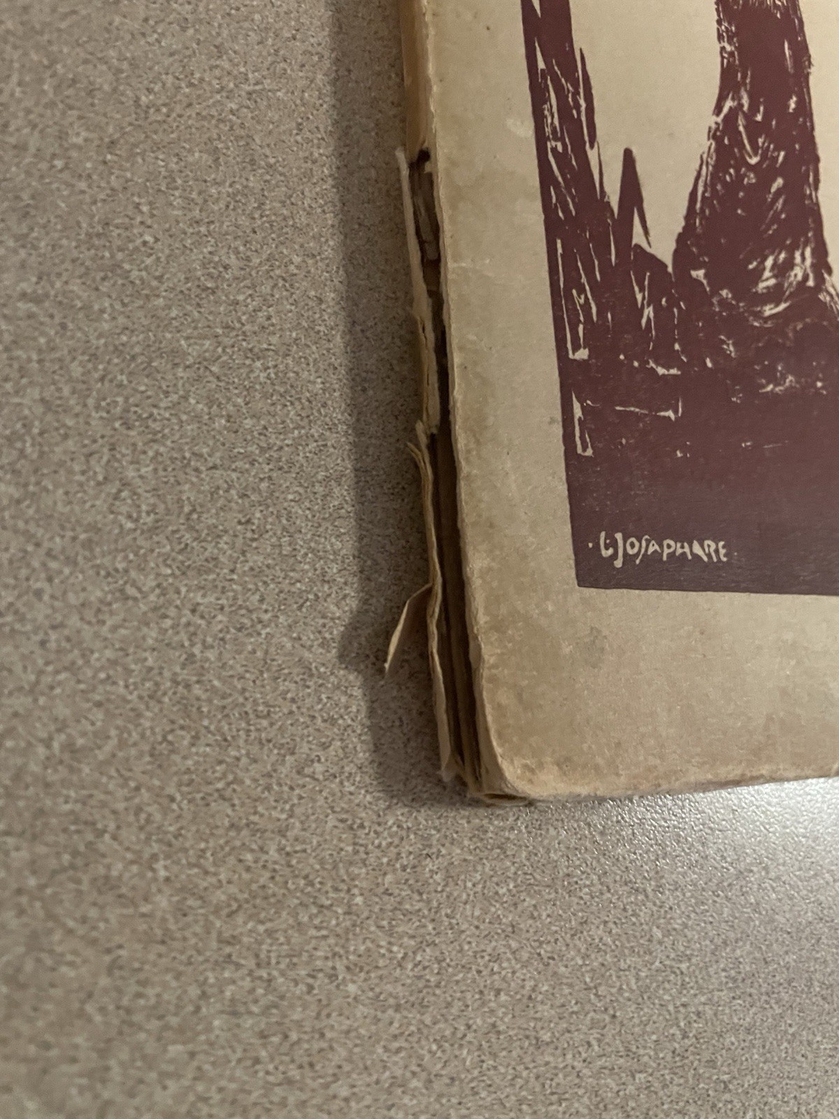 A California Cook Book By Sarah Williamson 1917 Very Rare Read Desc