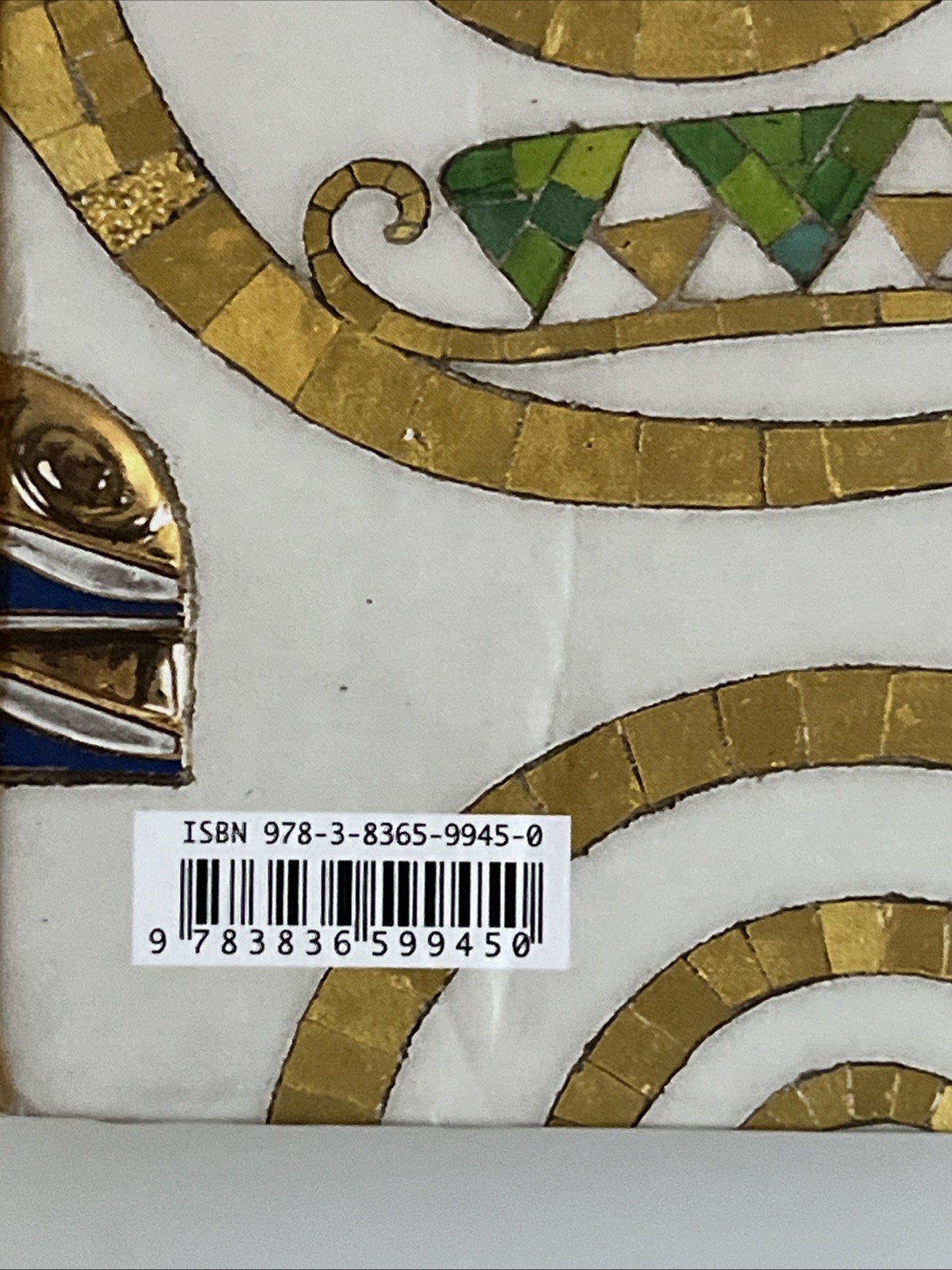 Gustav Klimt. Complete Paintings by Tobias G. Natter: VG