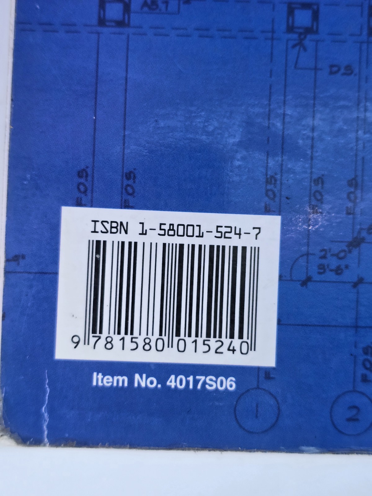 2006 International Building Code Study Companion – ICC IBC – Self Study Guide
