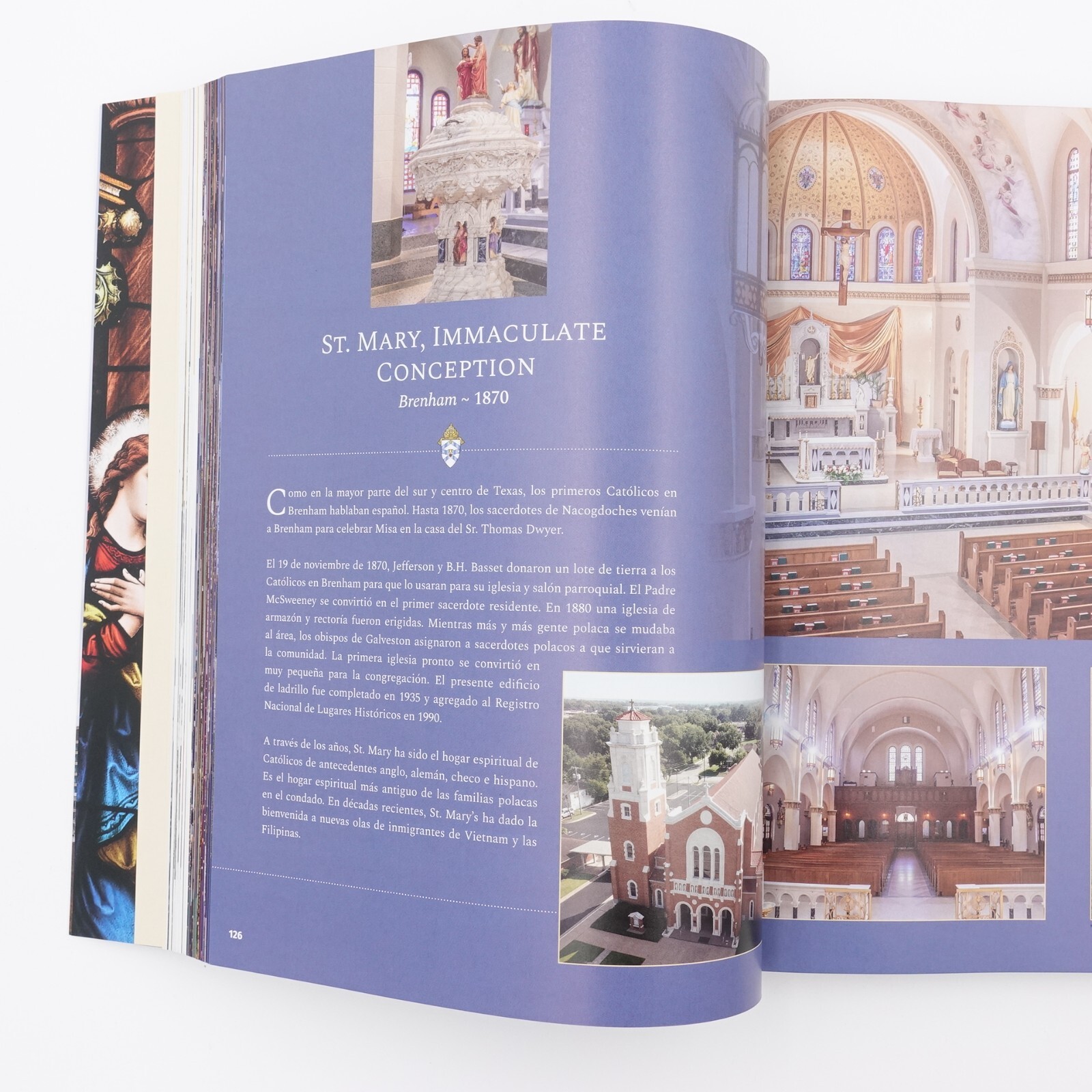 Tesoros De La Diocesis De Austin PB 2022 392 Pages Spanish Edition 9782746843905