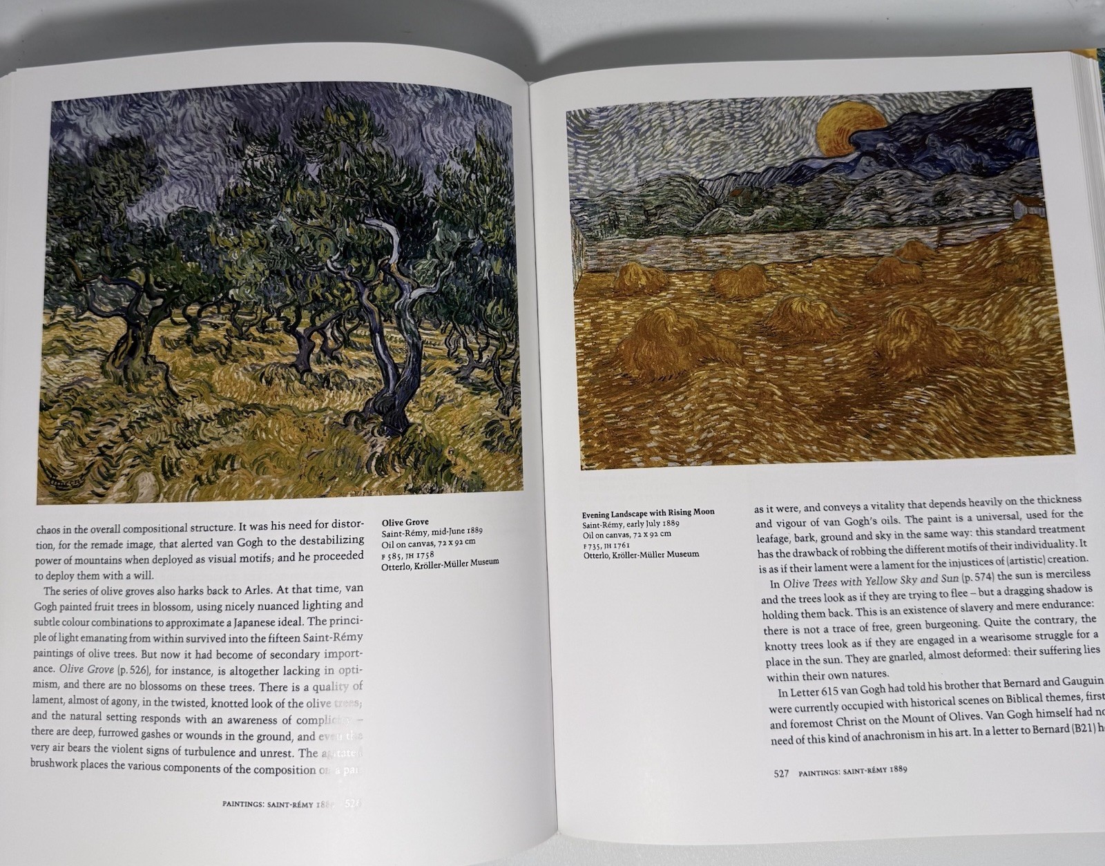 Van Gogh The Complete Paintings Hardcover TASCHEN Vincent Van Gogh Art Book 2012