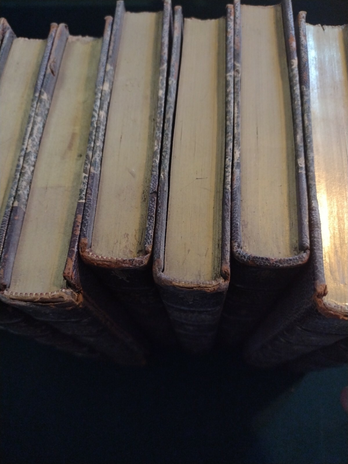 Works Of James Whitcomb Riley 12 volume set Charles Scribner’s Sons 1901-1902
