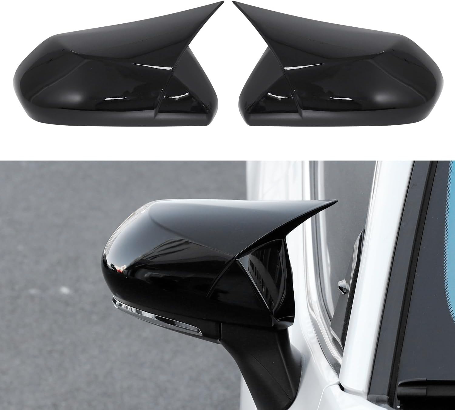 for Toyota Camry 2018 2019 2020 2021 2022 2023 2024 2025 Accessories Exterior…