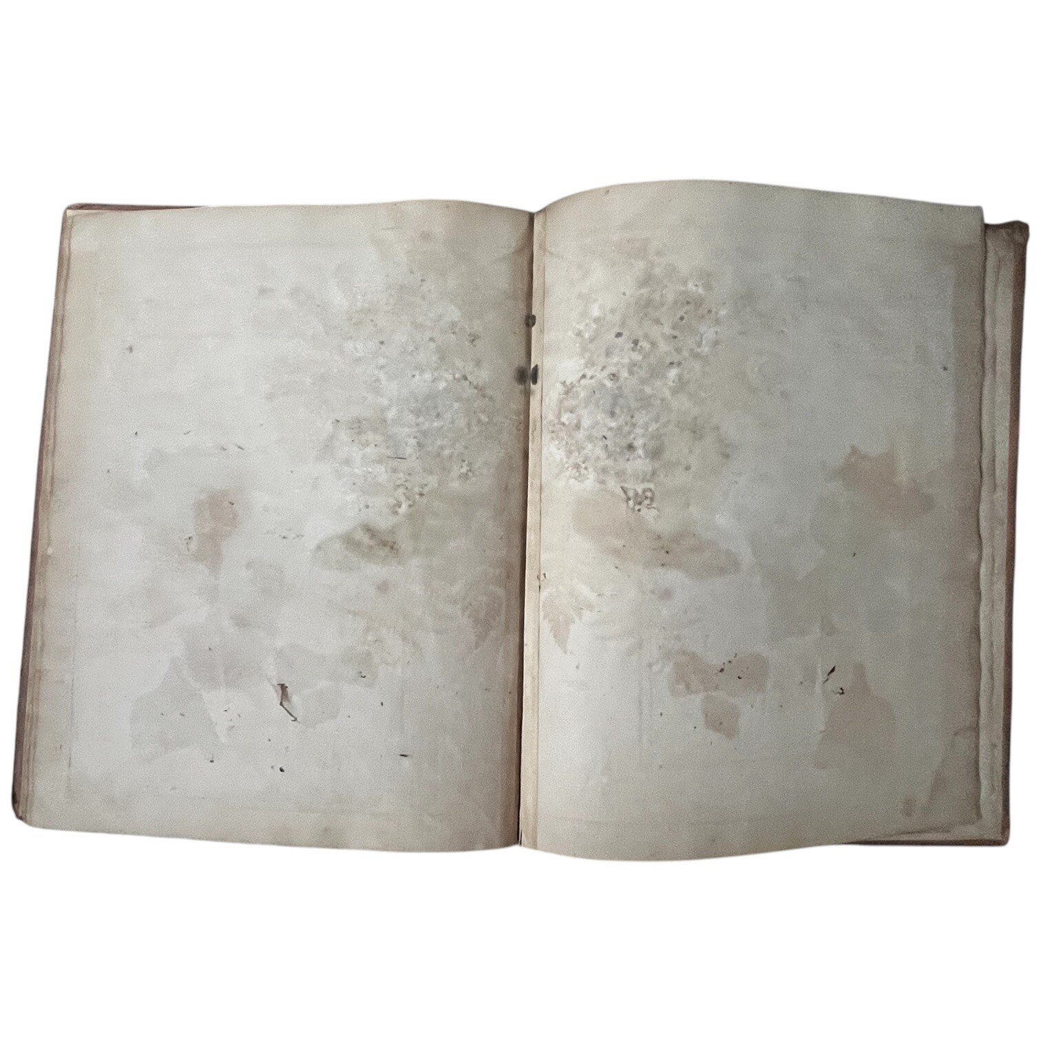 Antique Modern Atlas To Accompany Woodbridge Universal Geography 1840