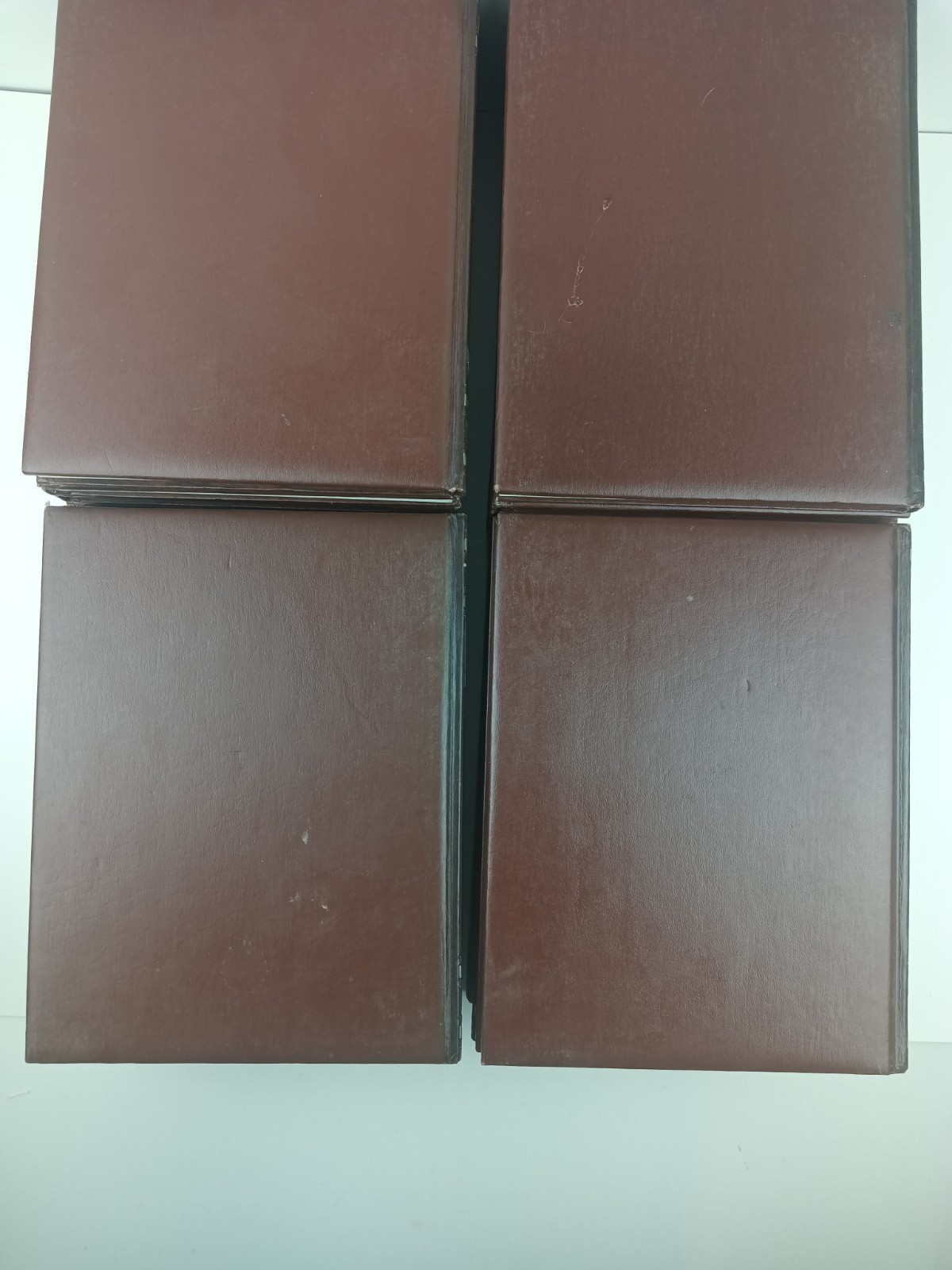 Lot Of 22 Time Life, The Old West Series Hardcover Leatherette Books