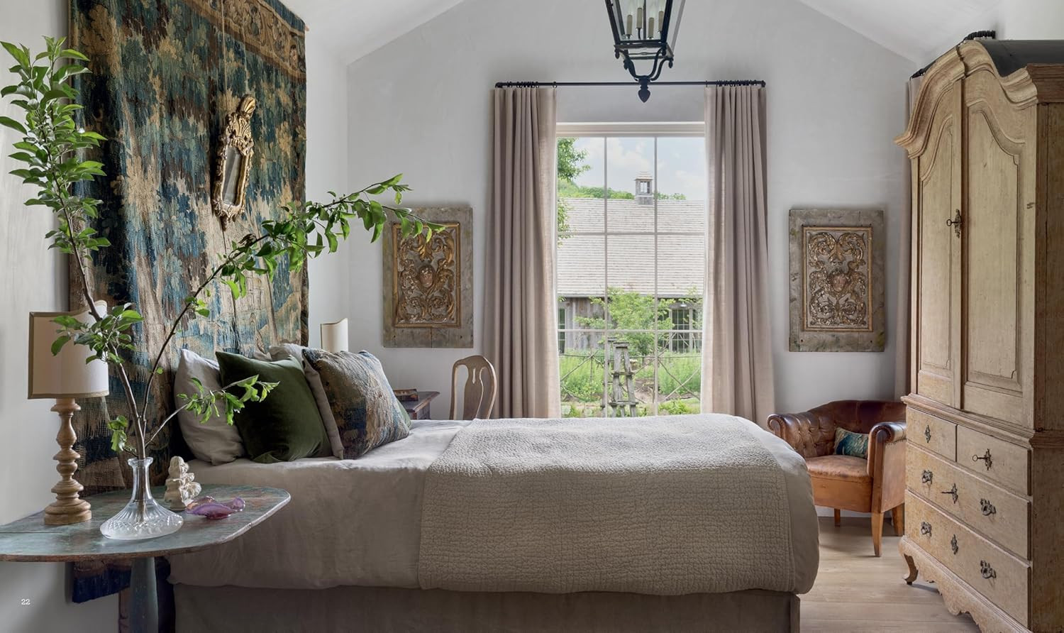 Patina Homes & Gardens