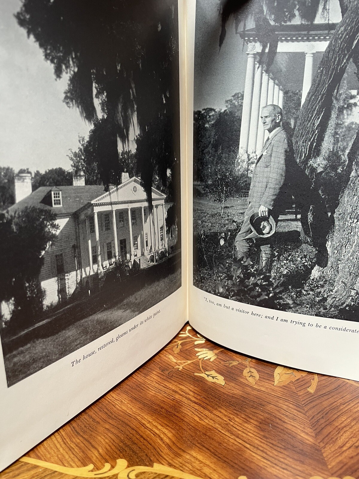 Home by the River 1941 First Edition first printing smaller 9.5 in. x 6.5 in.