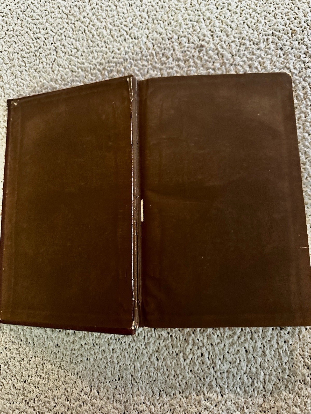 1866- 1867, Revised Ed., 5 Vols (Complete), Noctes Ambrosianae, John Wilson